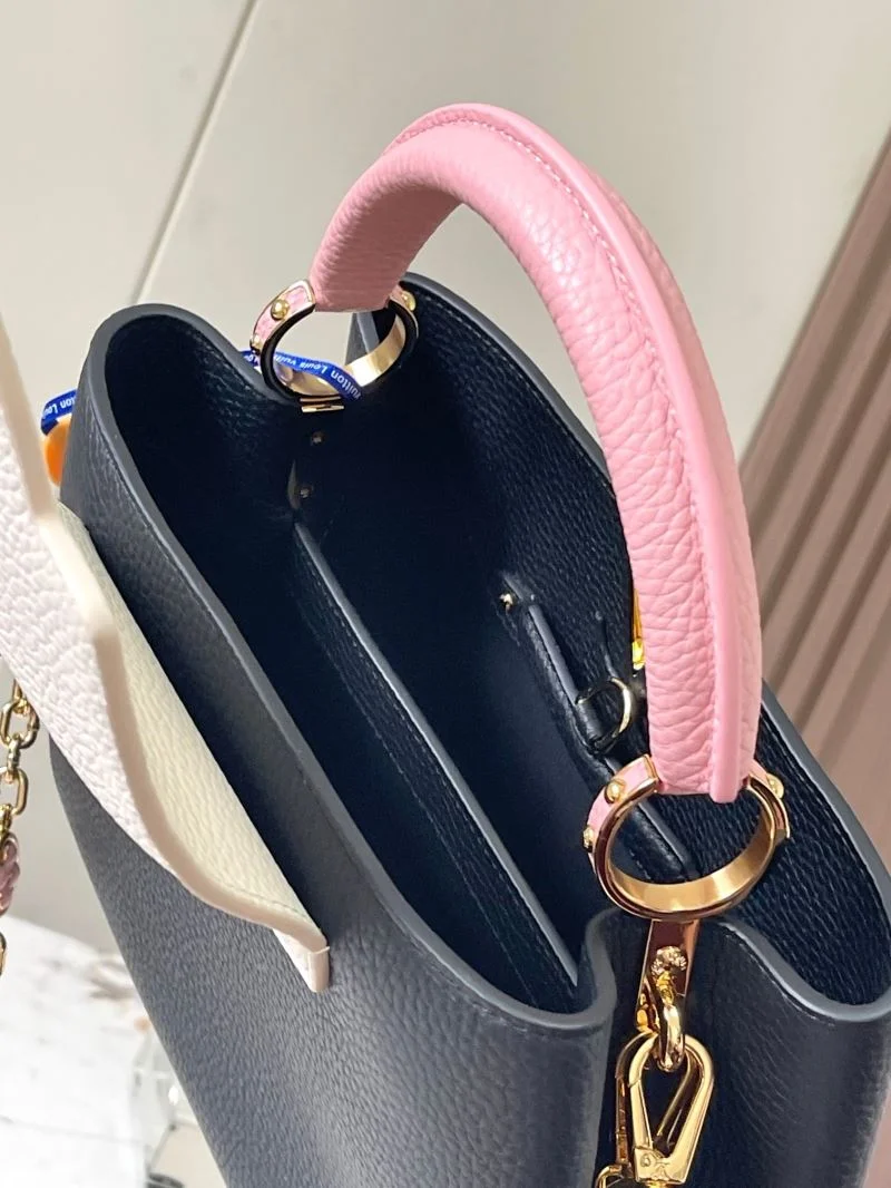TopPick Louis Vuitton Capucines BB Bags 39849