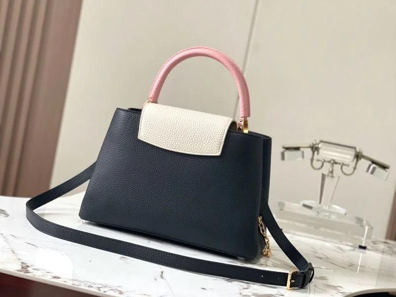 WellDesigned Louis Vuitton Capucines BB Bags 39846