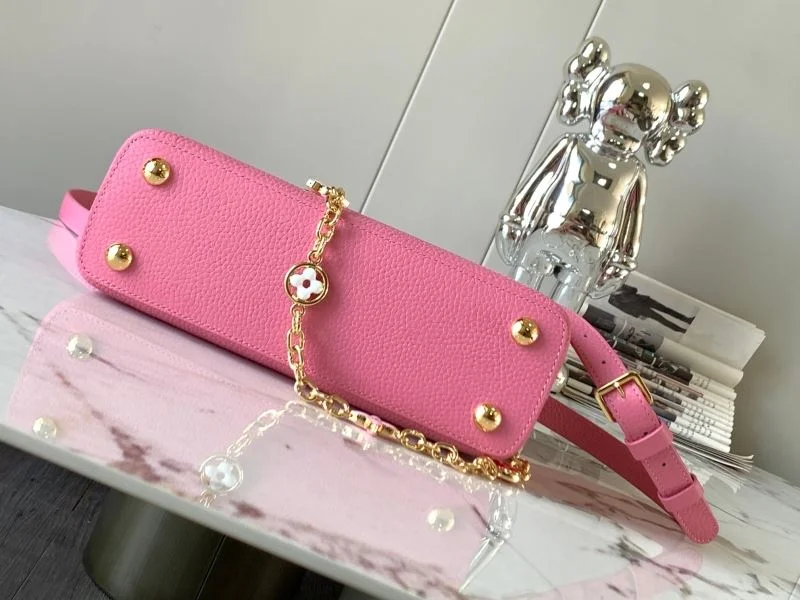 Louis Vuitton Capucines BB Bags Unisex 39845