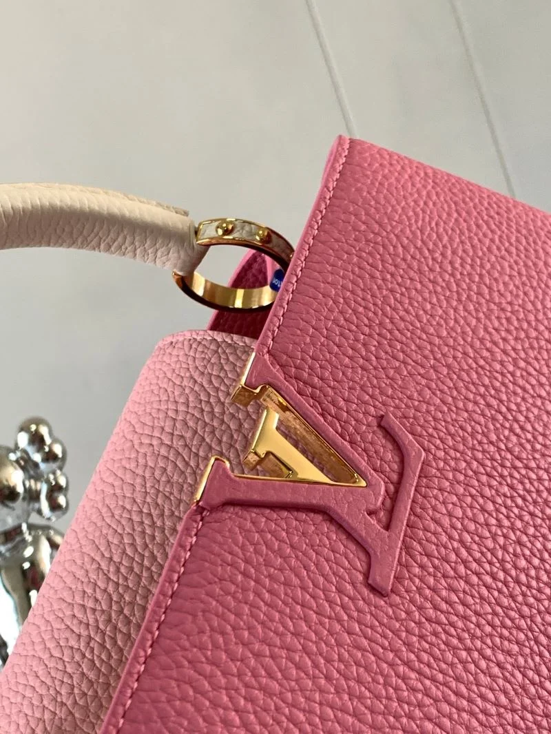 Louis Vuitton Capucines BB Bags Unisex 39845
