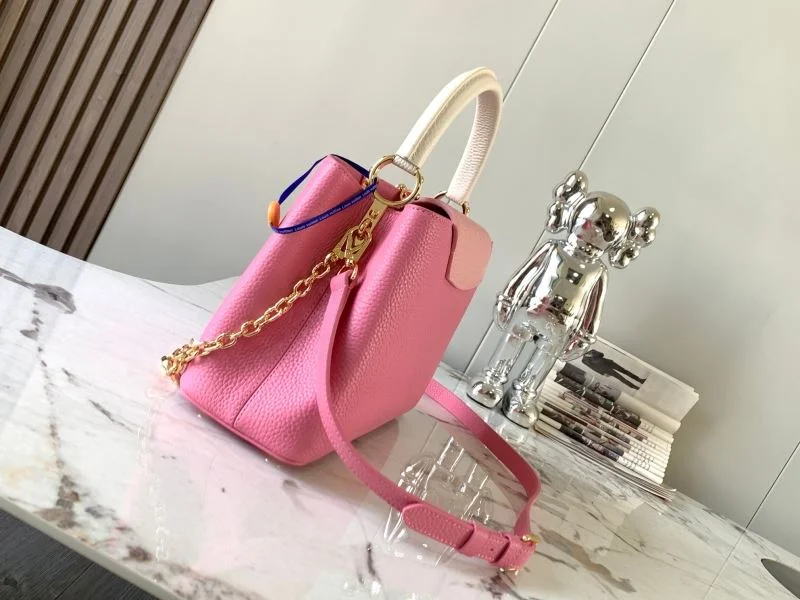 Louis Vuitton Capucines BB Bags EasyCare 39843