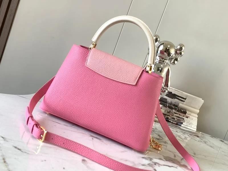 Louis Vuitton Capucines BB Bags EasyCare 39843