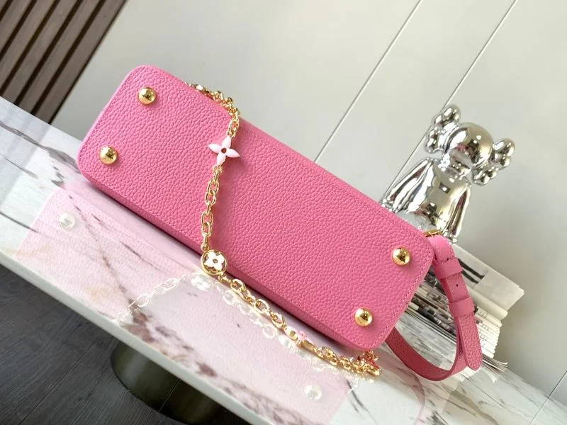 Louis Vuitton Capucines BB Bags EasyCare 39843