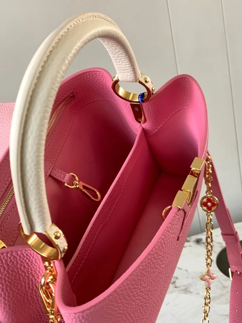 Louis Vuitton Capucines BB Bags EasyCare 39843