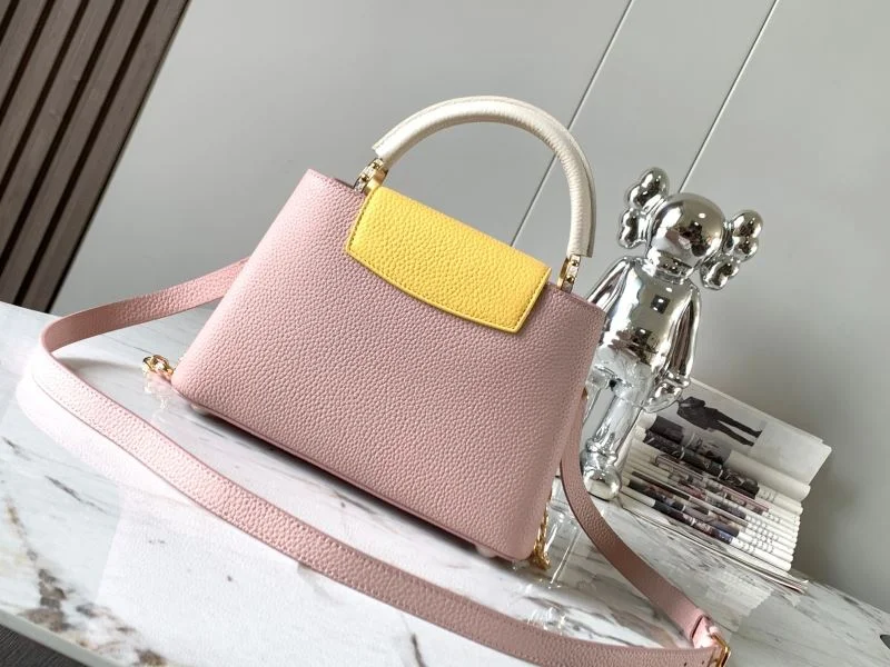 Louis Vuitton Capucines BB Bags Snug 39840