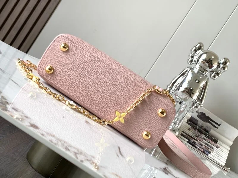 Louis Vuitton Capucines BB Bags Snug 39840