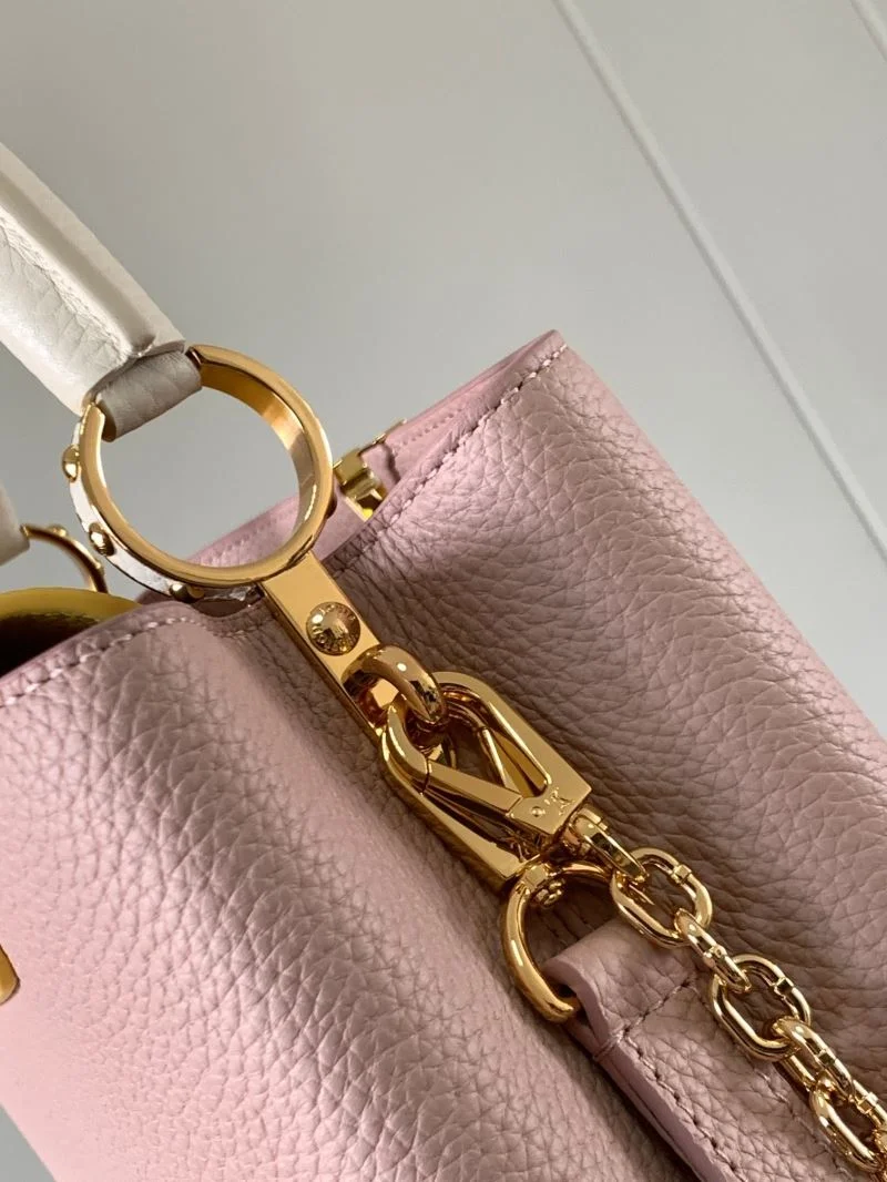 Louis Vuitton Capucines BB Bags Snug 39840