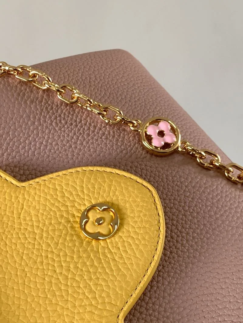 Louis Vuitton Capucines BB Bags Snug 39840