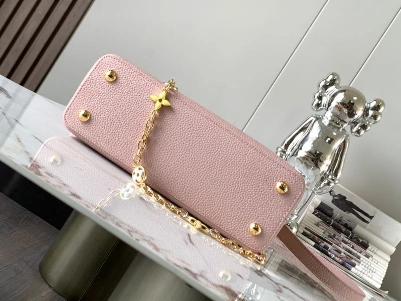Contemporary Louis Vuitton Capucines BB Bags 39839