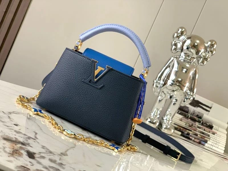 Louis Vuitton Capucines BB Bags Flexible 39837