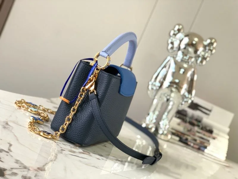Louis Vuitton Capucines BB Bags Flexible 39837