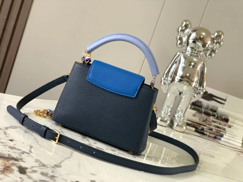 Louis Vuitton Capucines BB Bags Flexible 39837