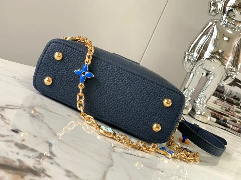 Louis Vuitton Capucines BB Bags Flexible 39837