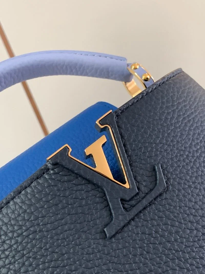 Louis Vuitton Capucines BB Bags Flexible 39837