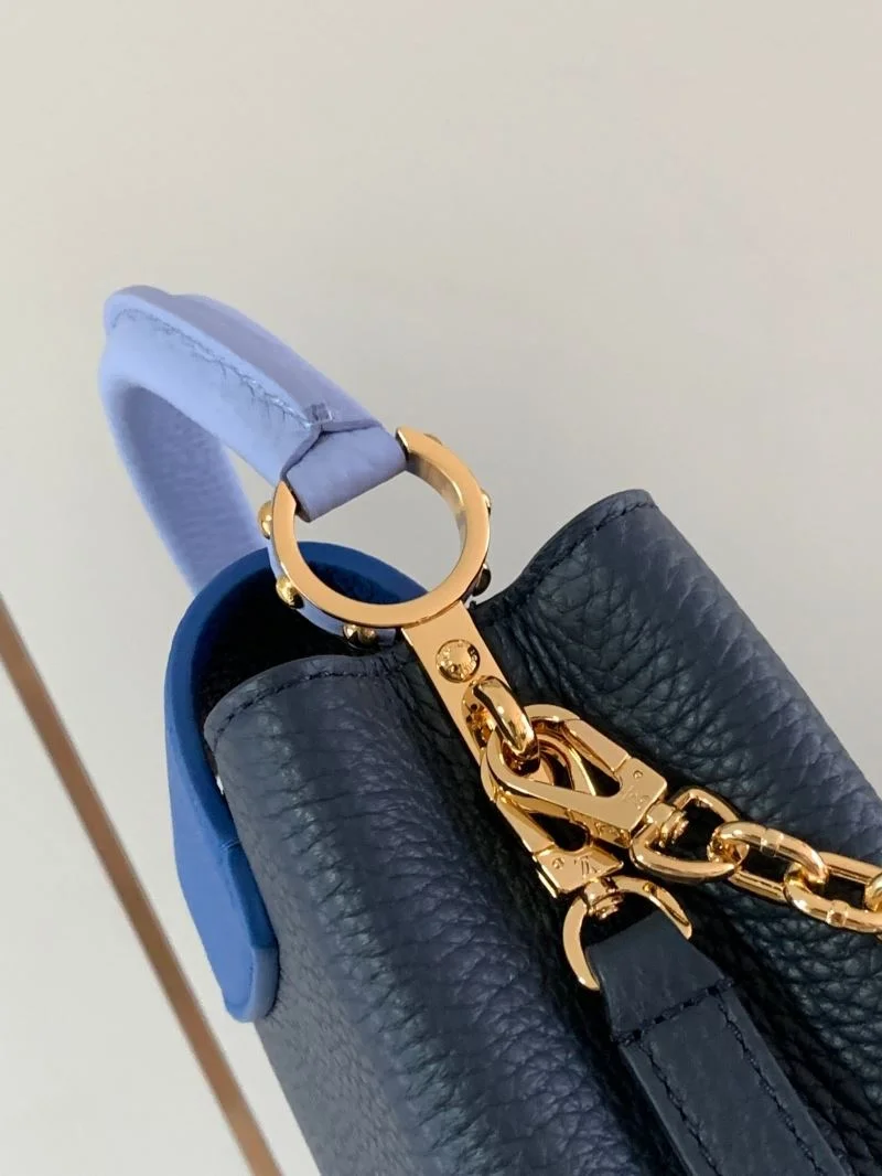 Louis Vuitton Capucines BB Bags Flexible 39837