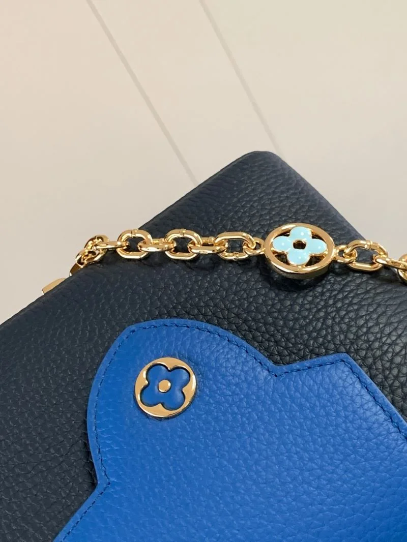 Louis Vuitton Capucines BB Bags Flexible 39837