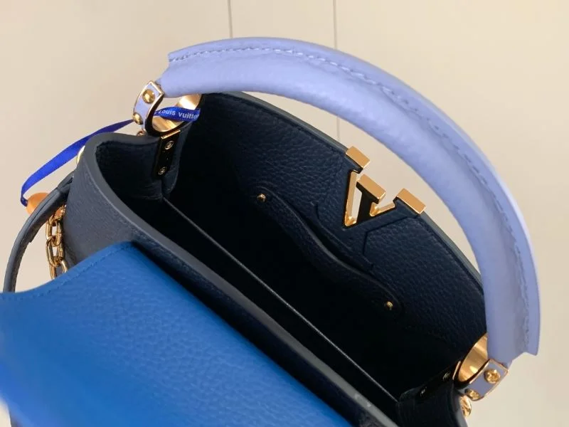 Louis Vuitton Capucines BB Bags Flexible 39837