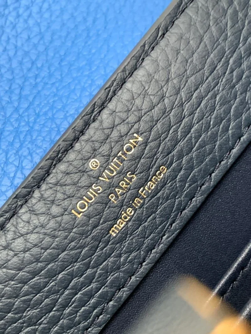 Louis Vuitton Capucines BB Bags Flexible 39837