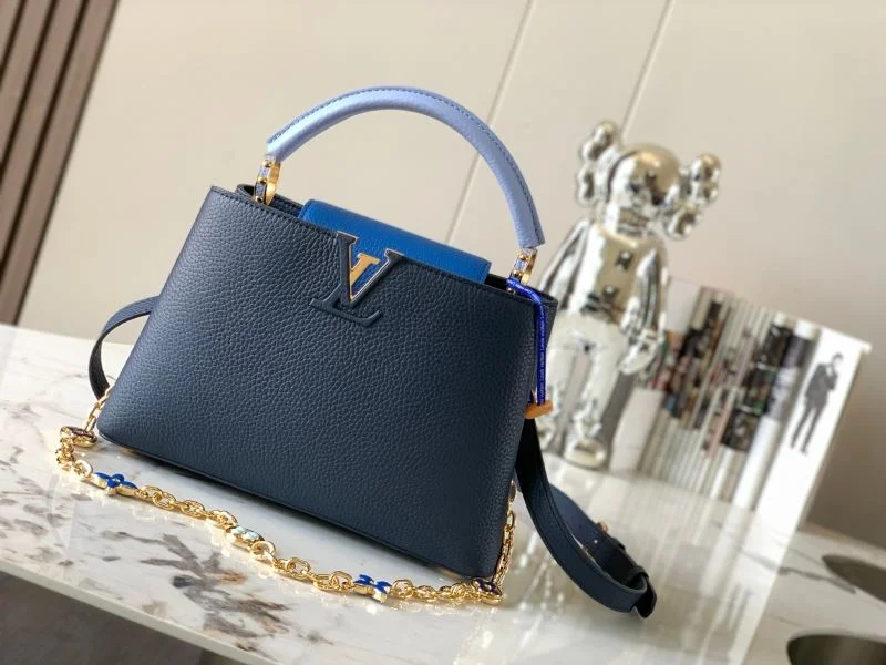 Timeless Louis Vuitton Capucines BB Bags 39835