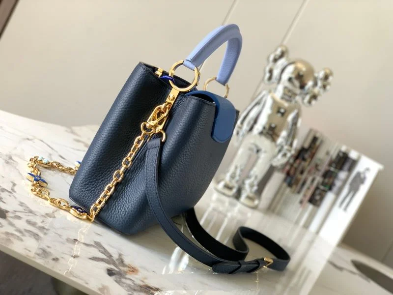Timeless Louis Vuitton Capucines BB Bags 39835
