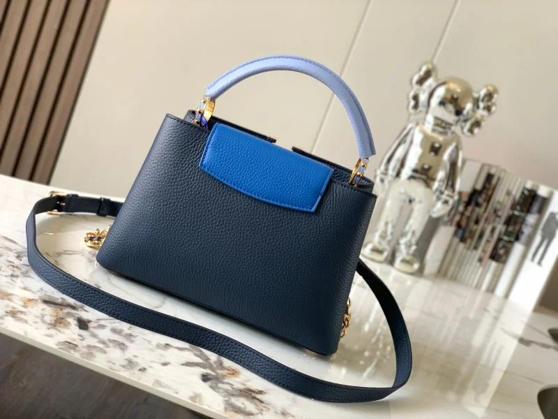 Timeless Louis Vuitton Capucines BB Bags 39835
