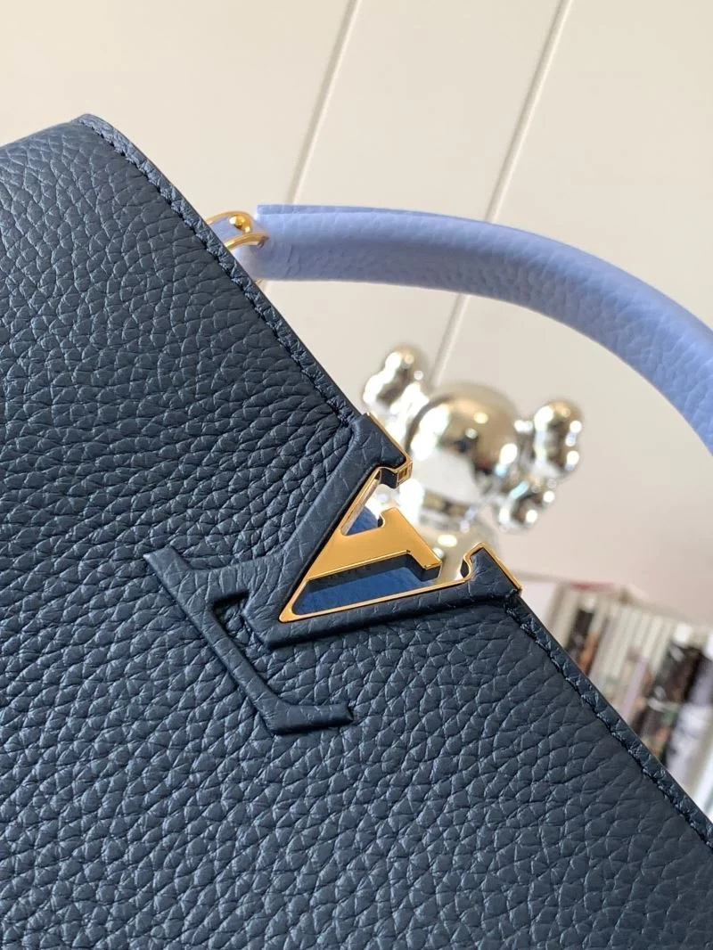 Timeless Louis Vuitton Capucines BB Bags 39835