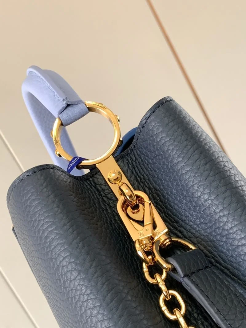 Timeless Louis Vuitton Capucines BB Bags 39835