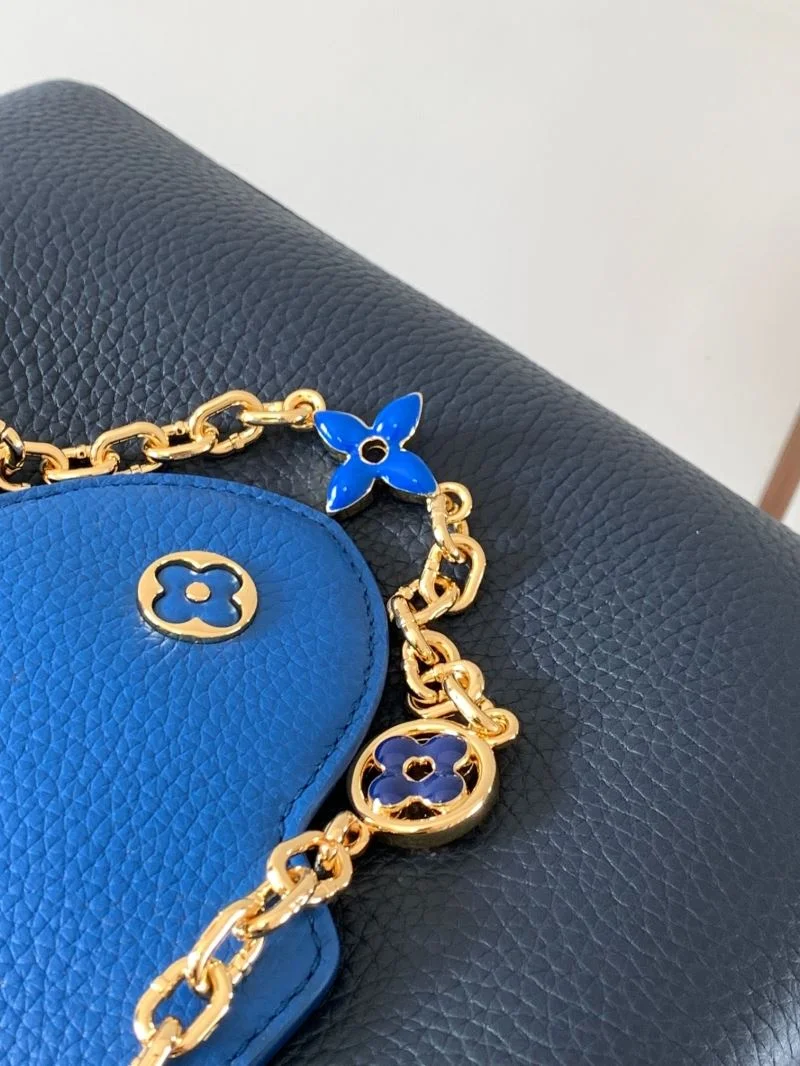Timeless Louis Vuitton Capucines BB Bags 39835