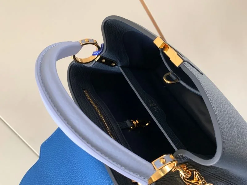 Timeless Louis Vuitton Capucines BB Bags 39835