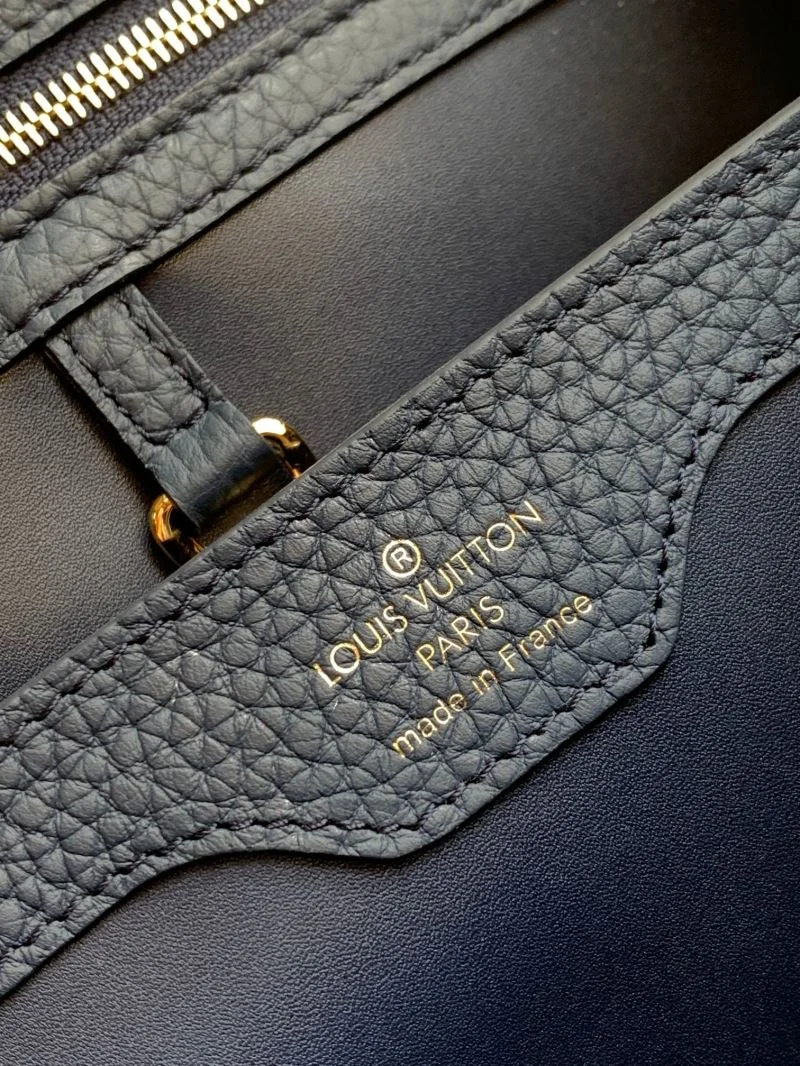 Timeless Louis Vuitton Capucines BB Bags 39835