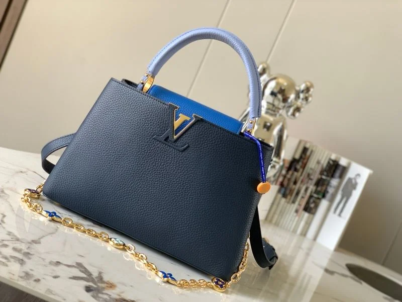 Louis Vuitton Capucines BB Bags Cozy 39838