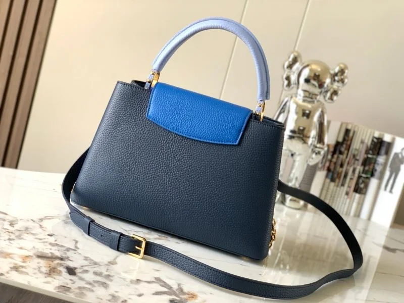 Louis Vuitton Capucines BB Bags Cozy 39838