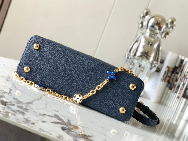 Louis Vuitton Capucines BB Bags Cozy 39838