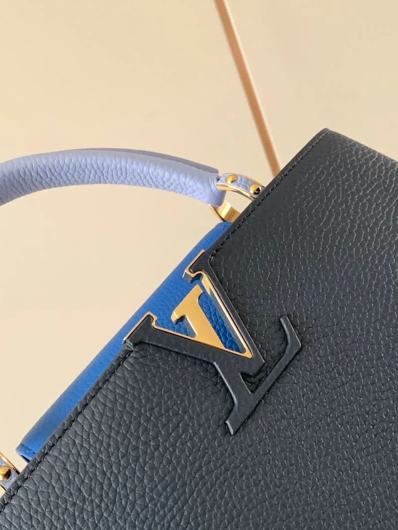Louis Vuitton Capucines BB Bags Cozy 39838