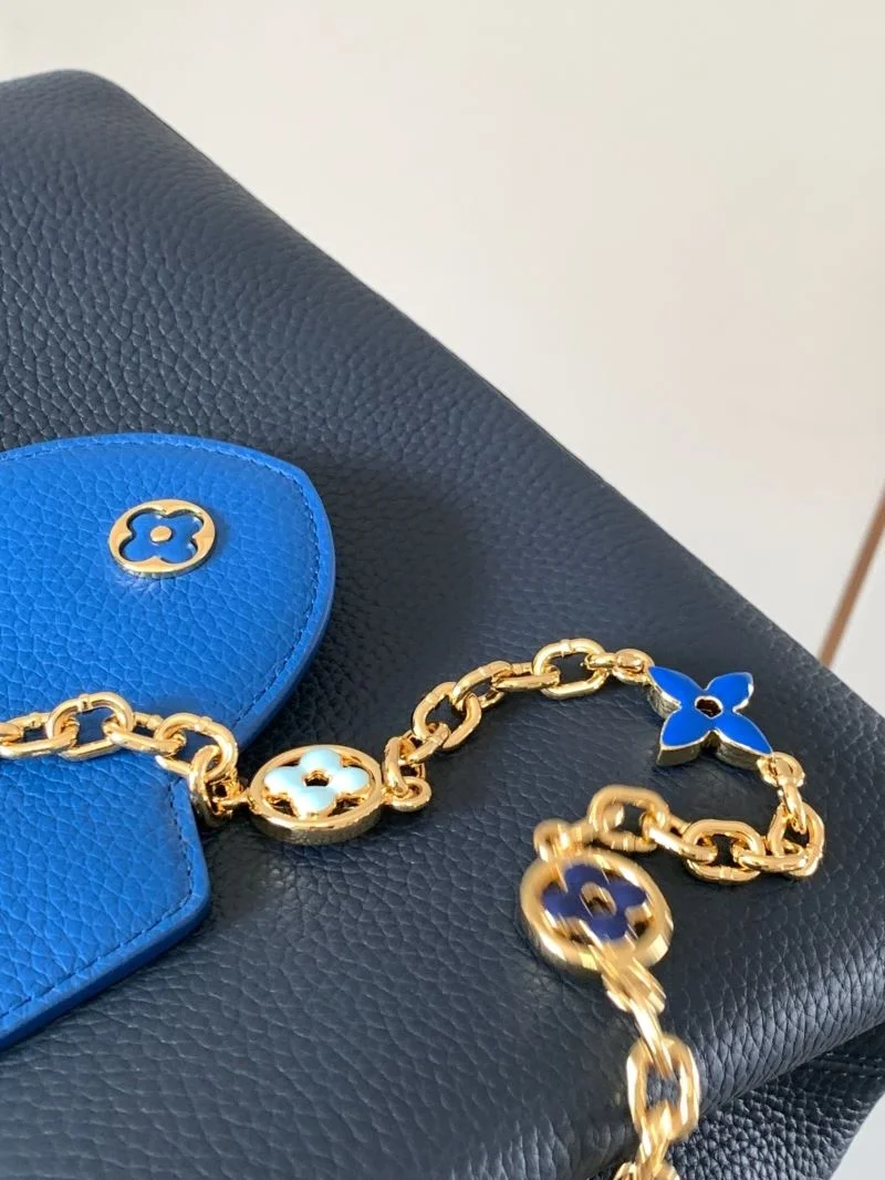 Louis Vuitton Capucines BB Bags Cozy 39838