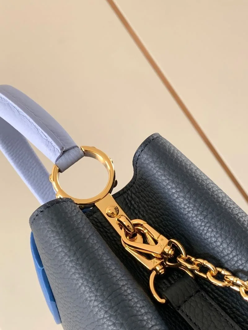 Louis Vuitton Capucines BB Bags Cozy 39838