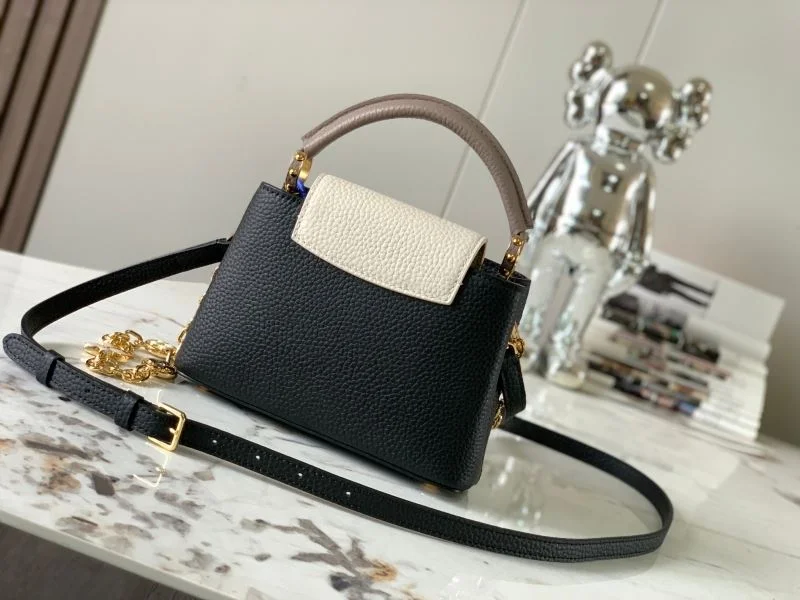 Seasonal Louis Vuitton Capucines BB Bags 39828