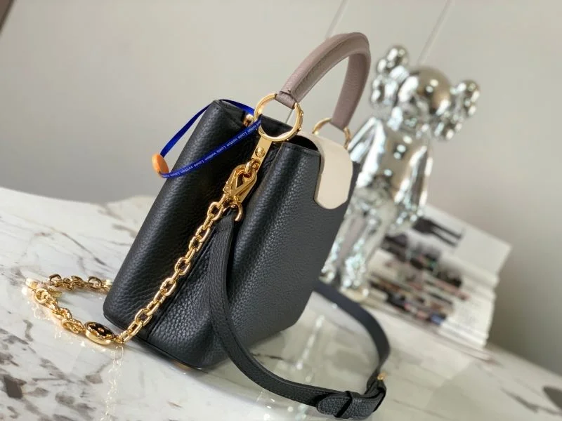 Durable Louis Vuitton Capucines BB Bags 39833