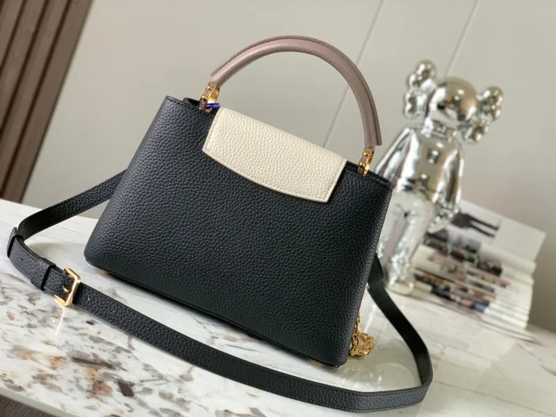 Durable Louis Vuitton Capucines BB Bags 39833