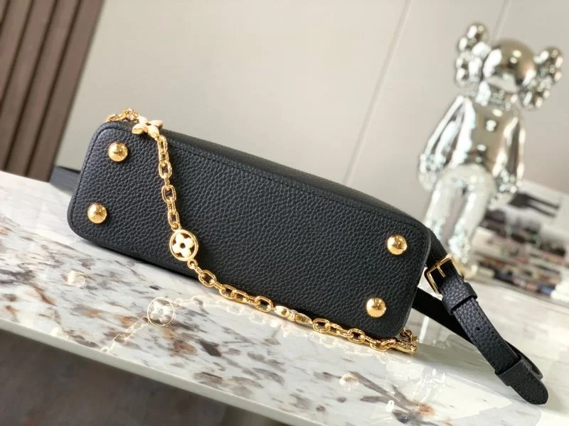 Durable Louis Vuitton Capucines BB Bags 39833
