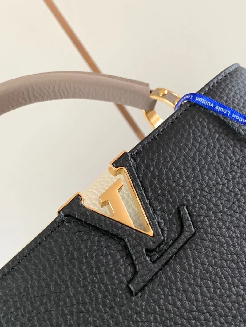 Durable Louis Vuitton Capucines BB Bags 39833