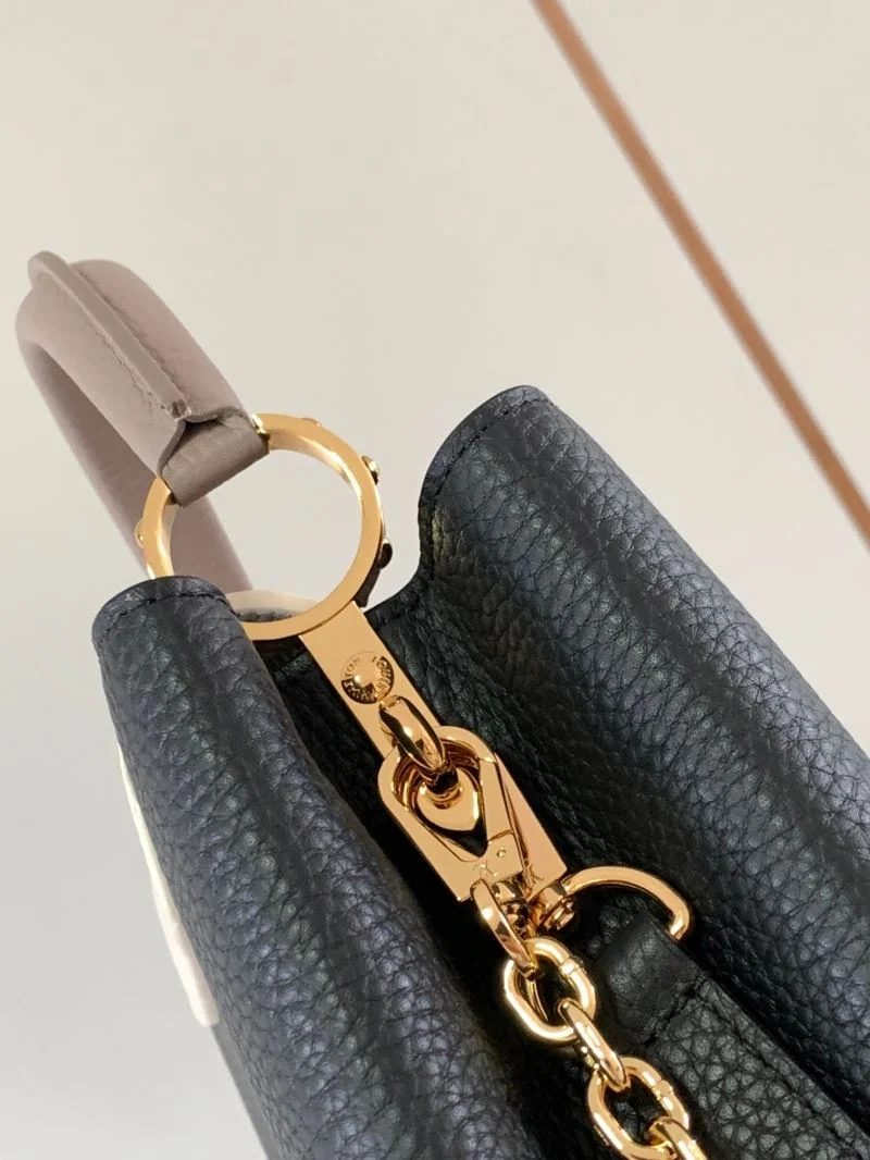 Durable Louis Vuitton Capucines BB Bags 39833