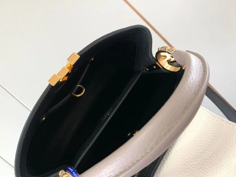 Durable Louis Vuitton Capucines BB Bags 39833