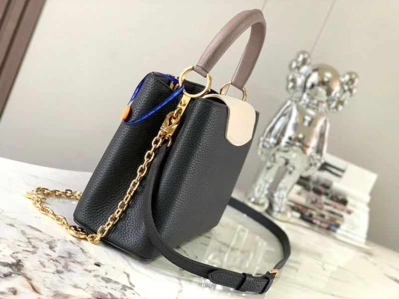 Louis Vuitton Capucines BB Bags Durable 39832