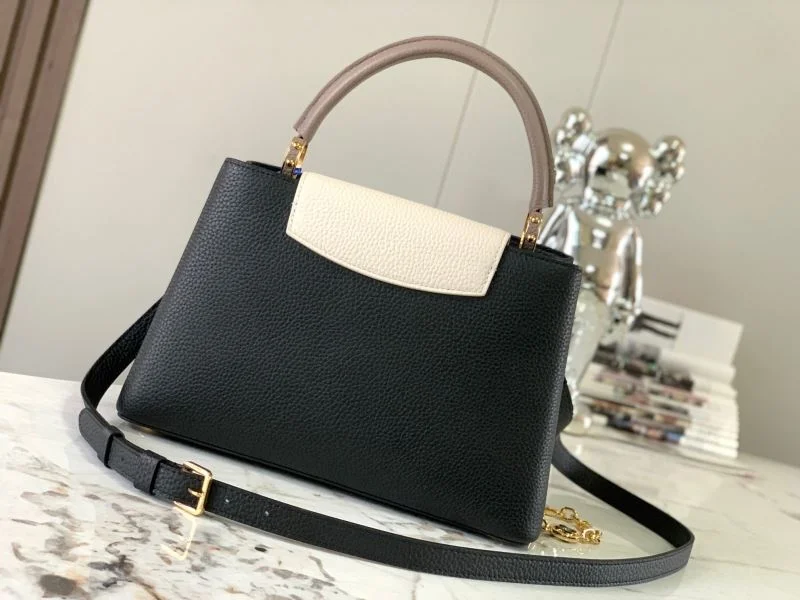 Louis Vuitton Capucines BB Bags Durable 39832