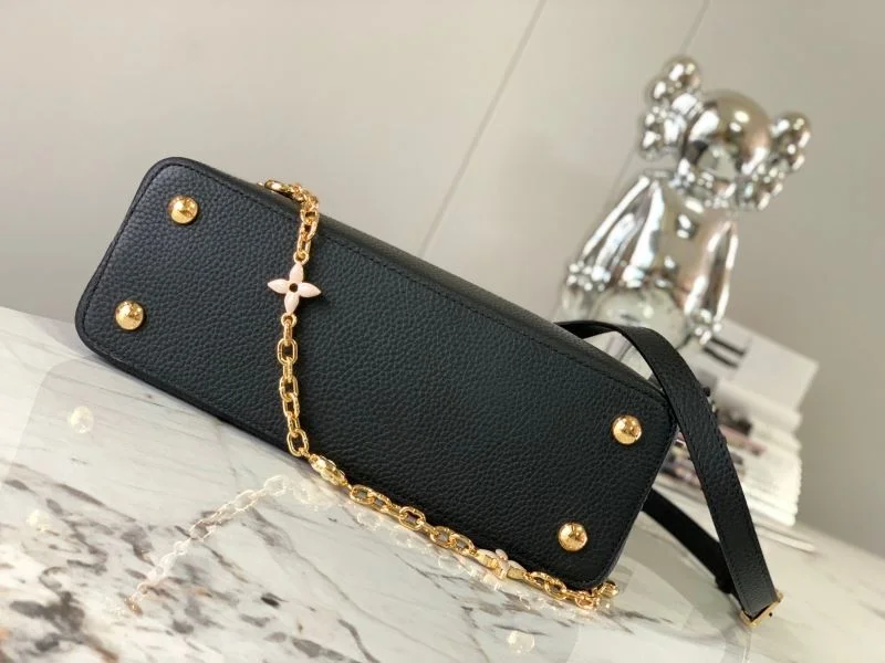 Louis Vuitton Capucines BB Bags Durable 39832