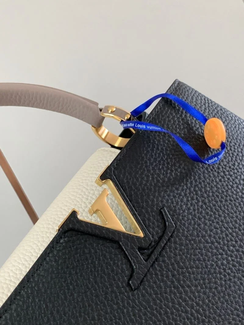 Louis Vuitton Capucines BB Bags Durable 39832