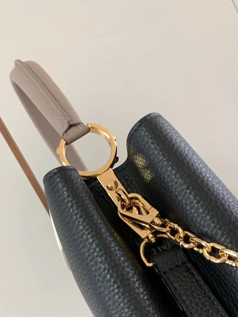 Louis Vuitton Capucines BB Bags Durable 39832