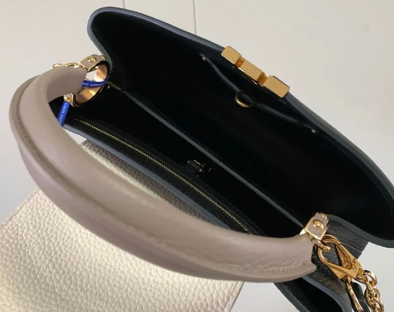 Louis Vuitton Capucines BB Bags Durable 39832