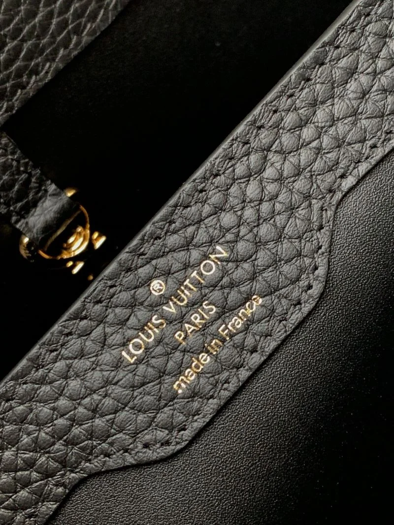 Louis Vuitton Capucines BB Bags Durable 39832